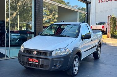 Fiat Strada