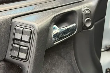Chevrolet Astra