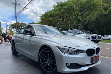 BMW 320iA