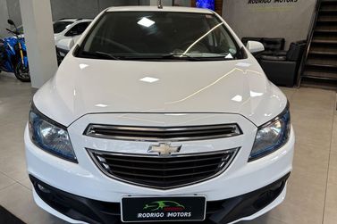 Chevrolet PRISMA