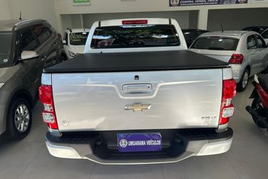 Chevrolet S10