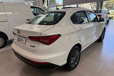 Fiat CRONOS