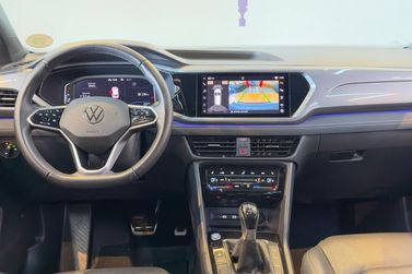VolksWagen TAOS