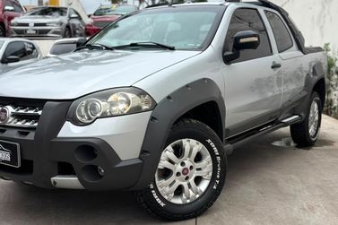 Fiat Strada