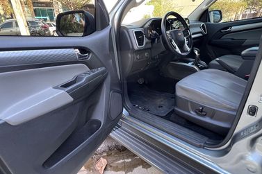 Chevrolet S10