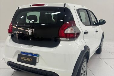 Fiat MOBI