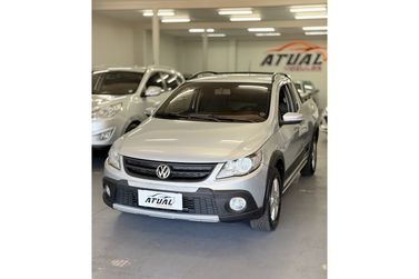 VolksWagen Saveiro