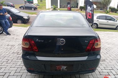 Fiat Siena