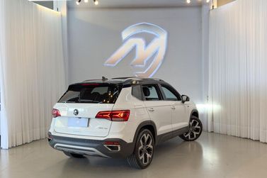 VolksWagen TAOS