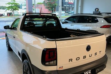 VolksWagen Saveiro