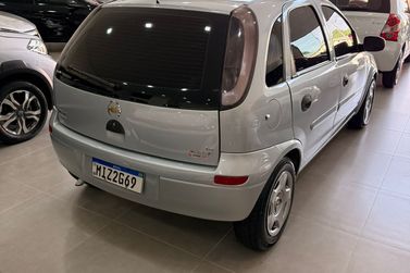 Chevrolet Corsa