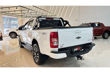 Chevrolet S10