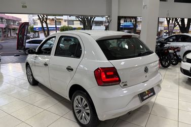 VolksWagen Gol