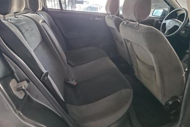 Chevrolet Astra