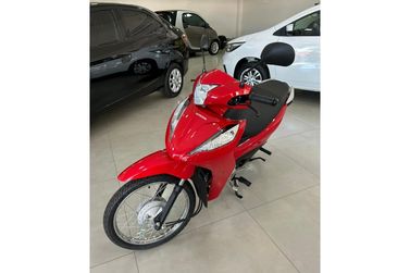 HONDA BIZ
