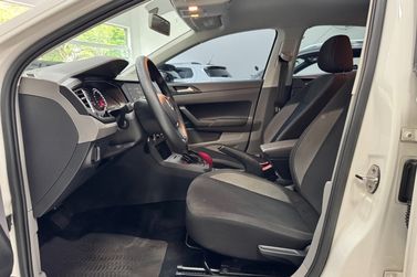 VolksWagen VIRTUS