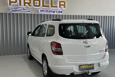 Chevrolet SPIN
