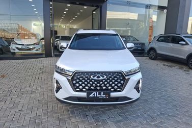 Caoa Chery Tiggo