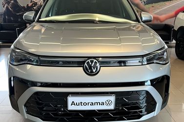 VolksWagen TAOS