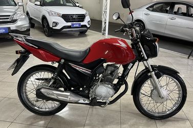 HONDA CG