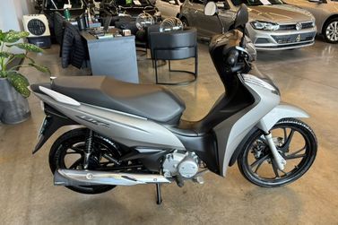 HONDA BIZ