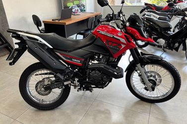 YAMAHA XTZ