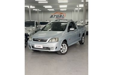 Chevrolet MONTANA