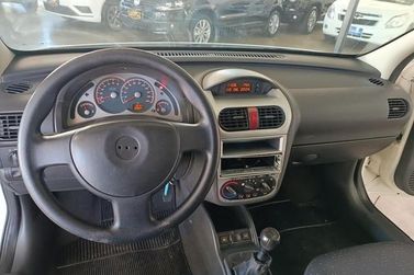 Chevrolet Corsa