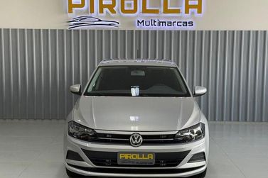 VolksWagen VIRTUS