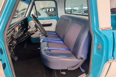 Ford F-100