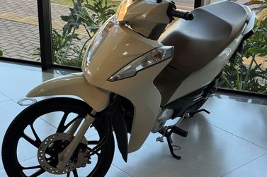 HONDA BIZ