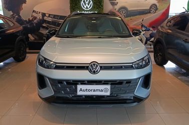 VolksWagen Tera