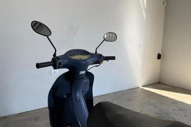 HONDA BIZ+