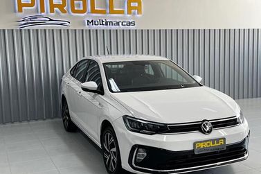 VolksWagen VIRTUS