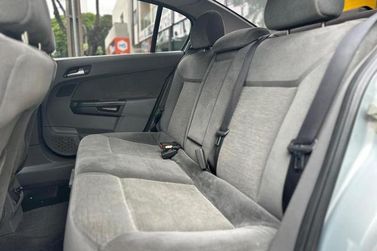 Chevrolet Vectra