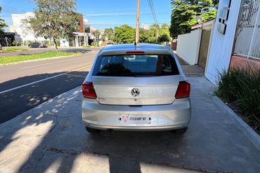 VolksWagen Gol