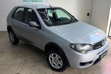 Fiat Palio