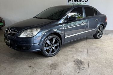 Chevrolet Vectra