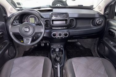 Fiat MOBI