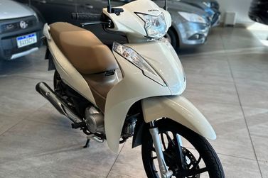 HONDA BIZ