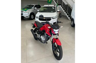 HONDA CG