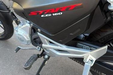 HONDA CG