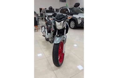 HONDA CB