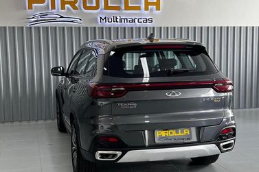 Caoa Chery/Chery Tiggo