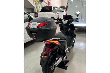 VOLTZ EVS