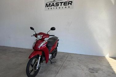 HONDA BIZ