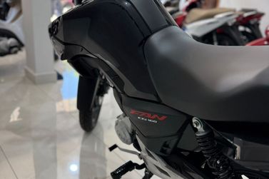 HONDA CG