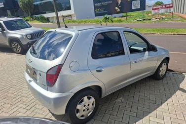 Chevrolet Celta