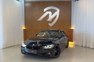 BMW 320iA
