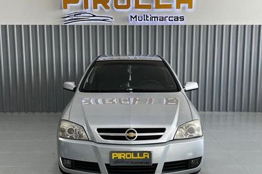 Chevrolet Astra